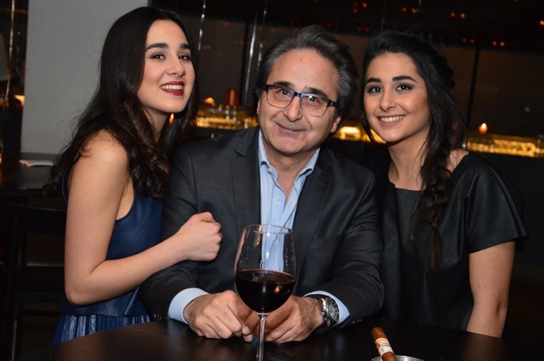 Sabine and Patile's 18th Birthday